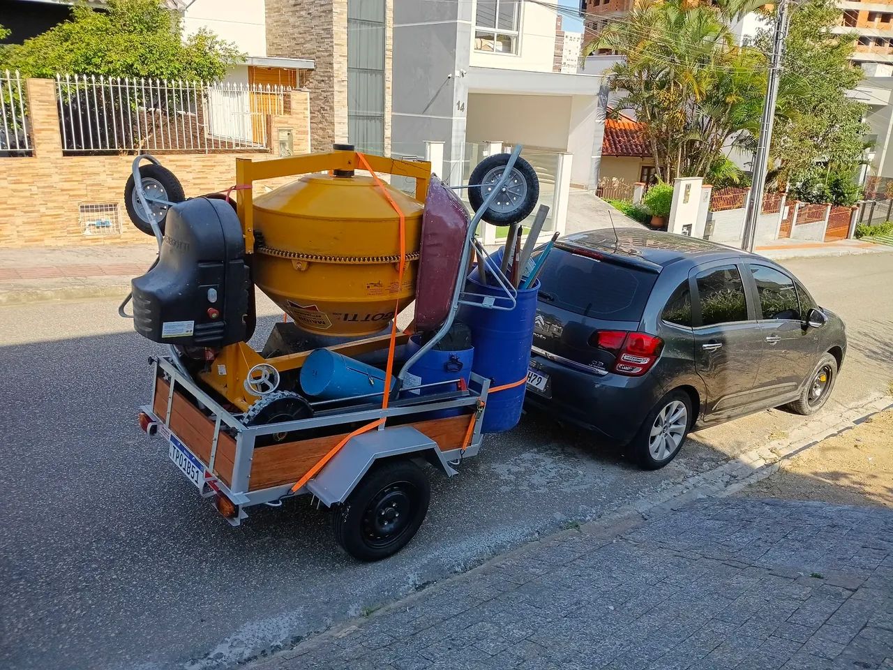 Reformas em geral 