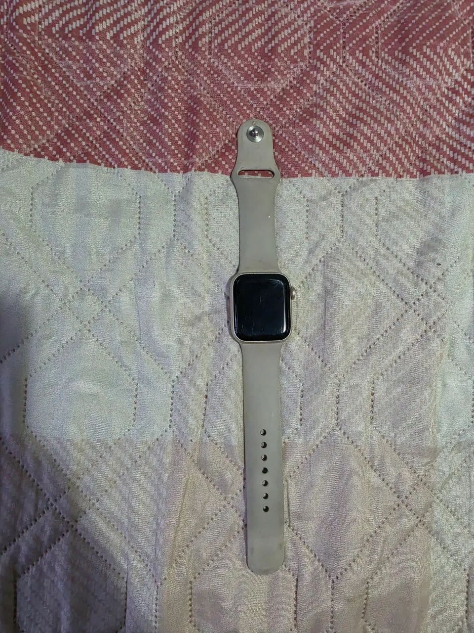 Apple Watch SE 2ª geração 40mm - Foto 2