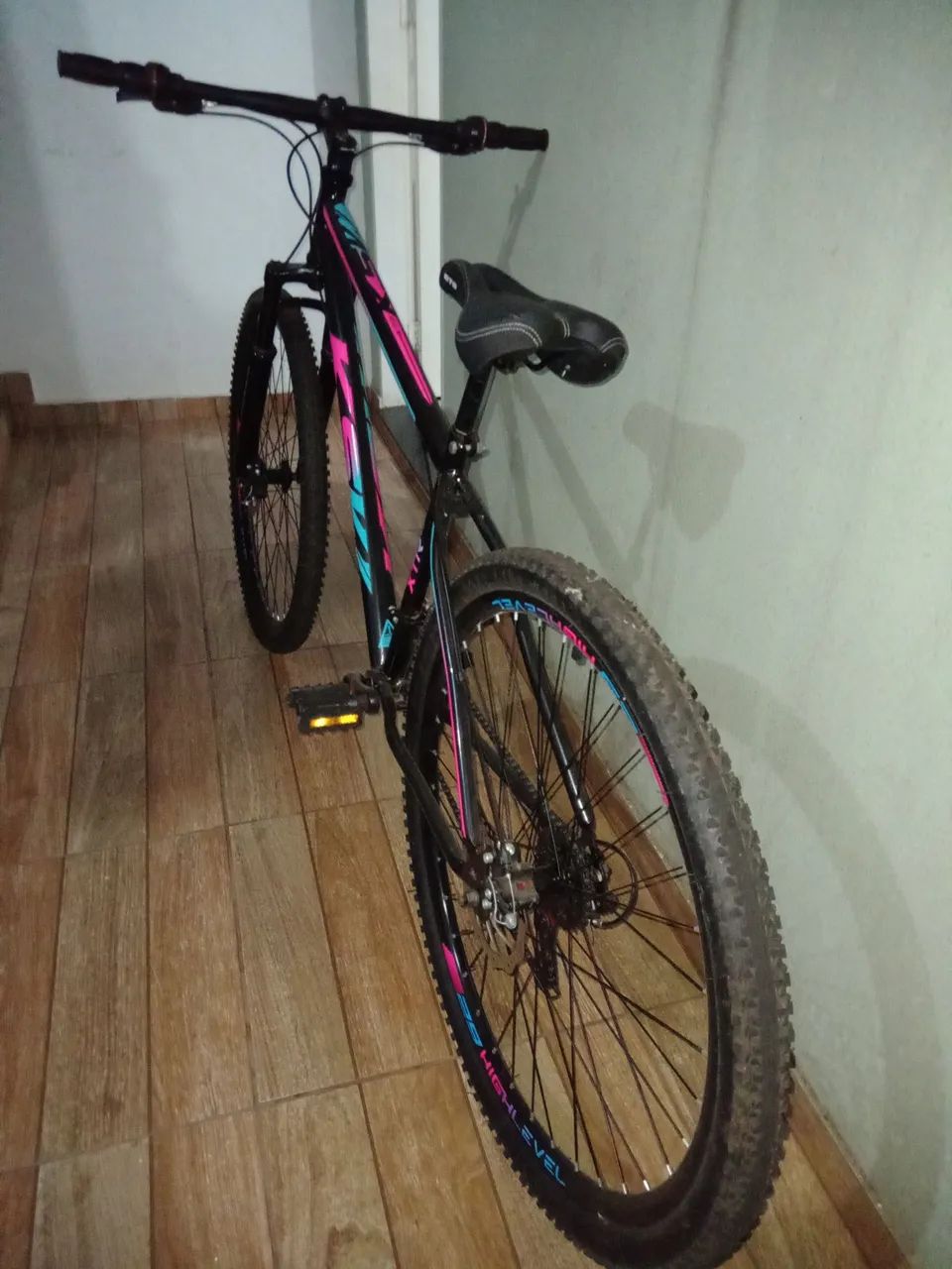 Vendo bike aro 29 - Foto 3