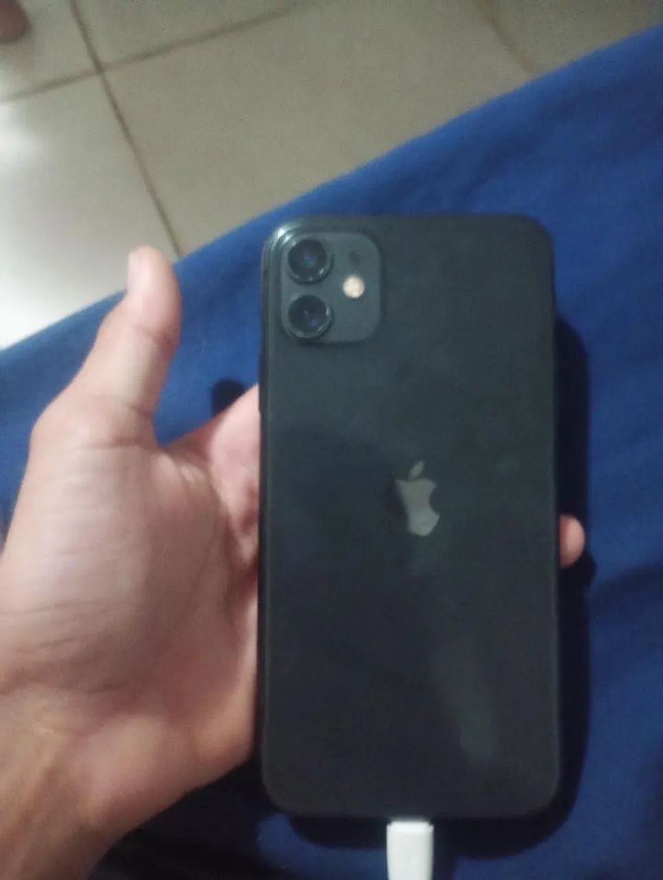 Vendo iPhone 11