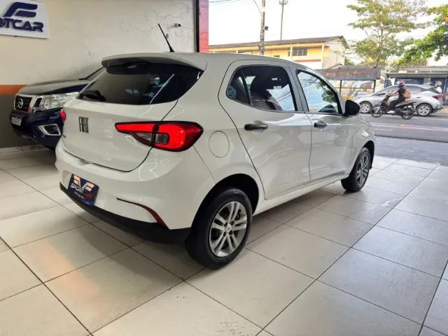 Fiat Argo 1.0 6V Flex. 2025 - Foto 5