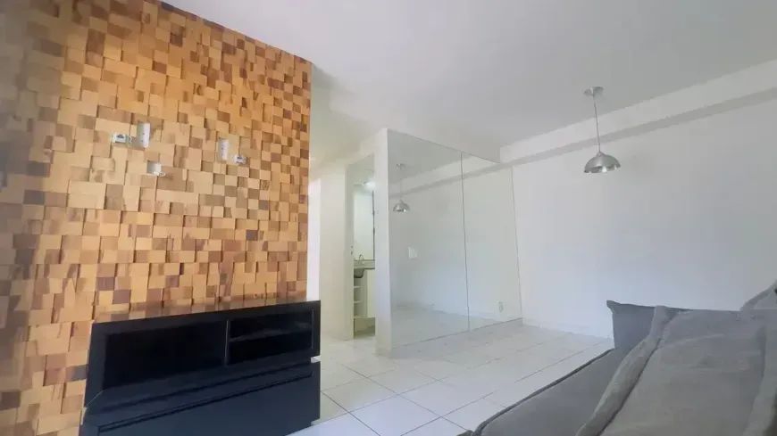 APARTAMENTO 3 QUARTOS - CONDOMINIO WEEKEND - Foto 5