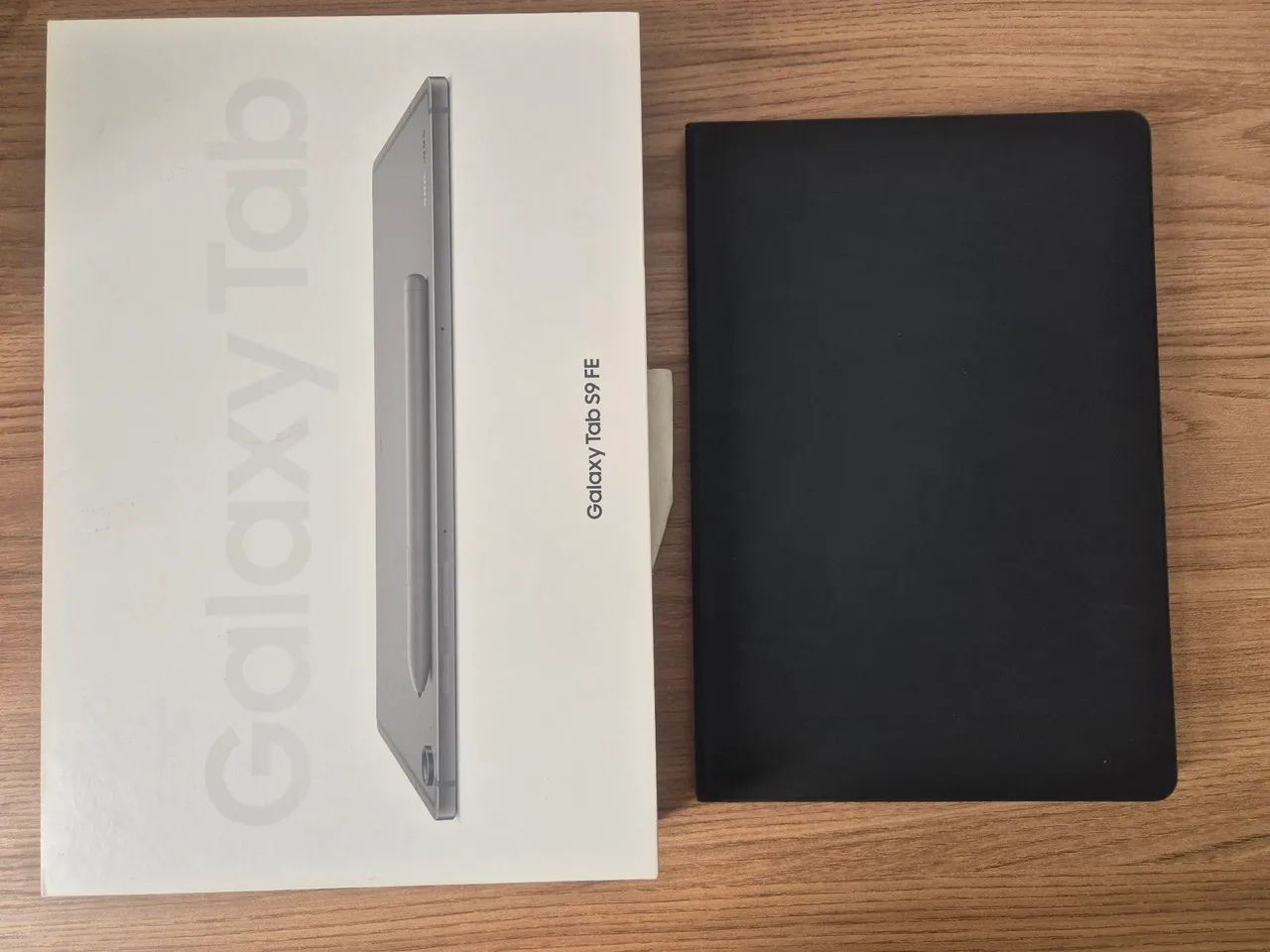 Samsung TAB S9 FE