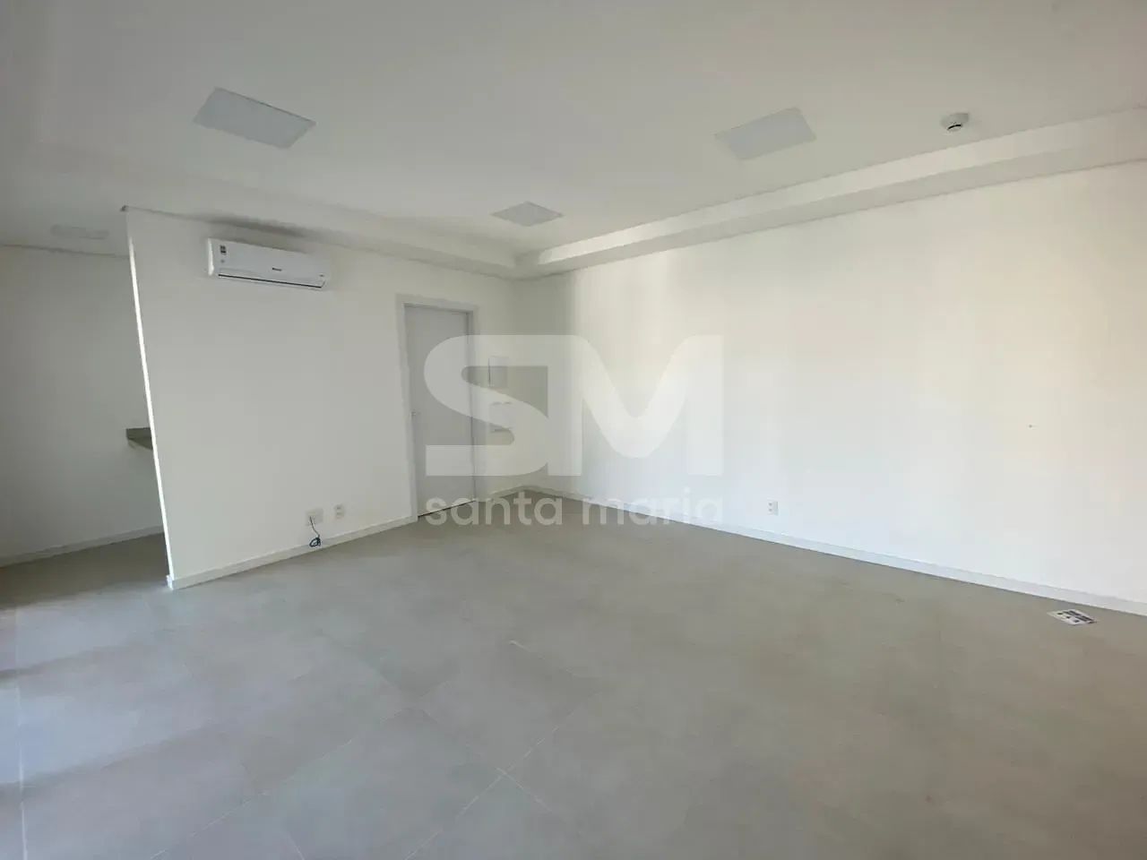 Sala para locação, Centro, Chapecó - SC - Foto 3