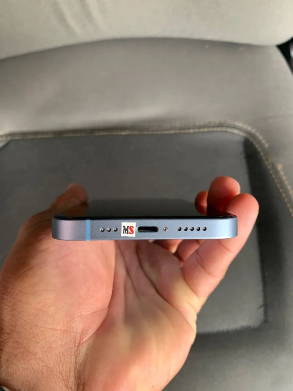 iPhone - Foto 2
