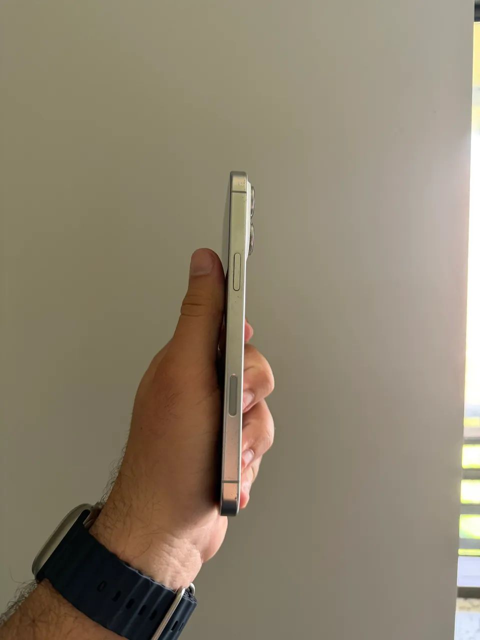 iPhone 16 Pro Max 256 Gb - Foto 5
