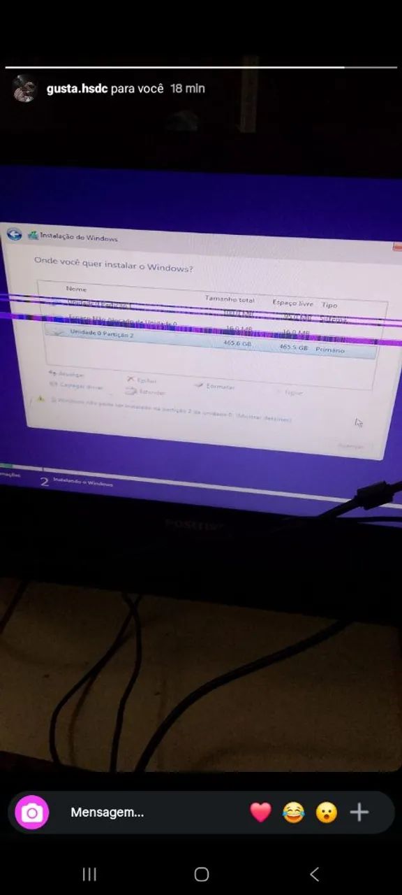 Monitor para pc - Foto 2