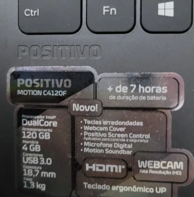 Notbook - Foto 2