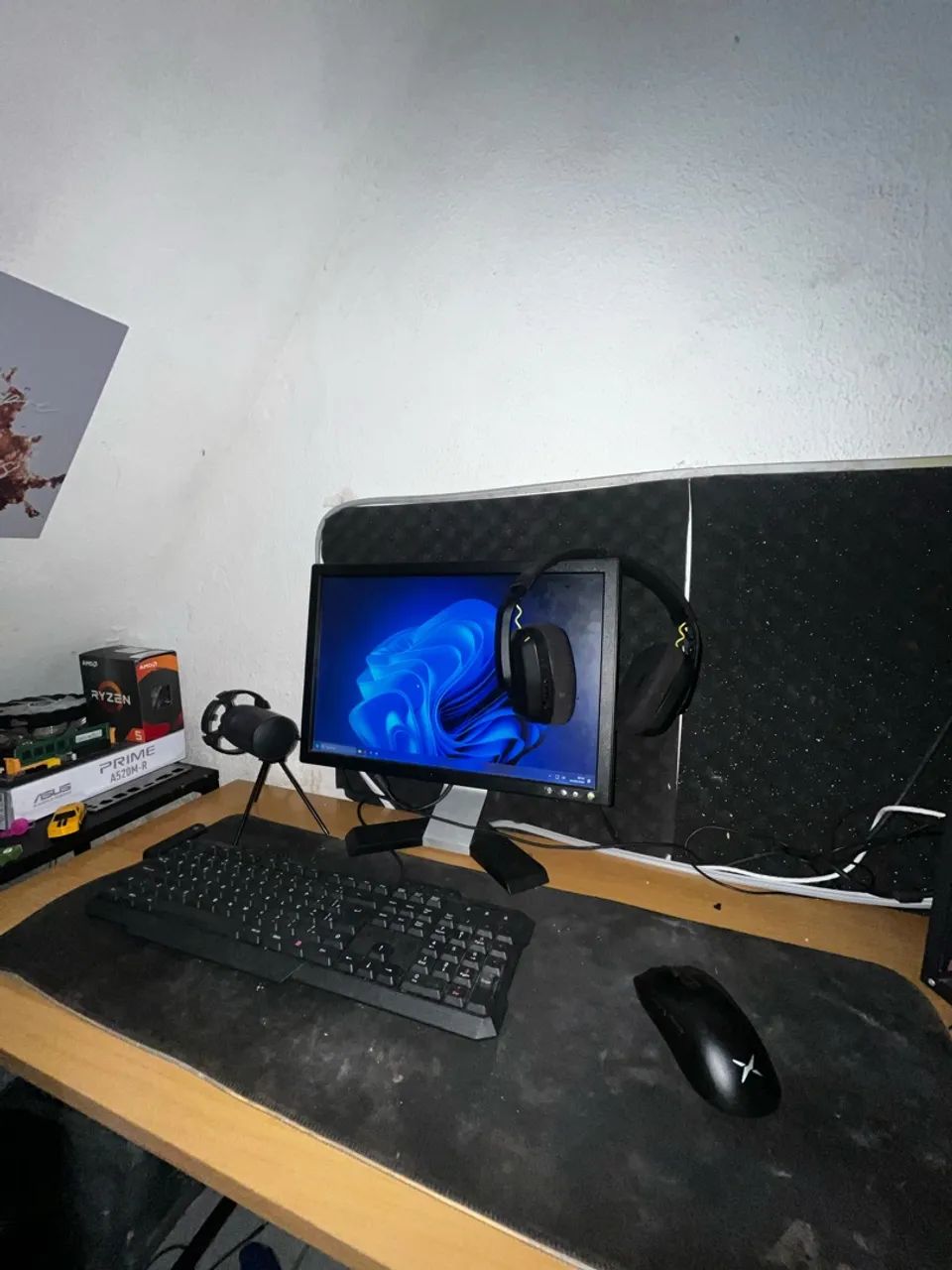 PC GAMER SLEEP - Foto 5