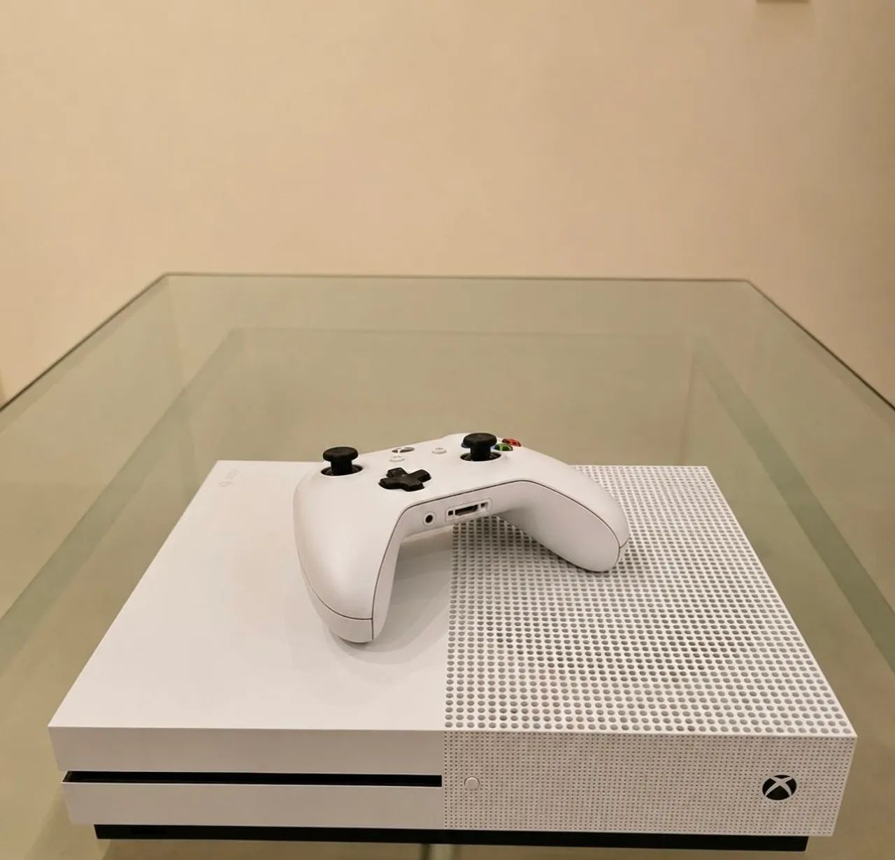Xbox One s 1Tb