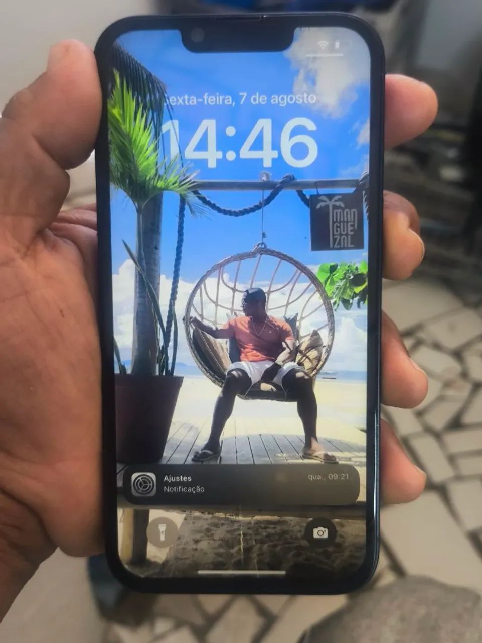 iPhone 14 