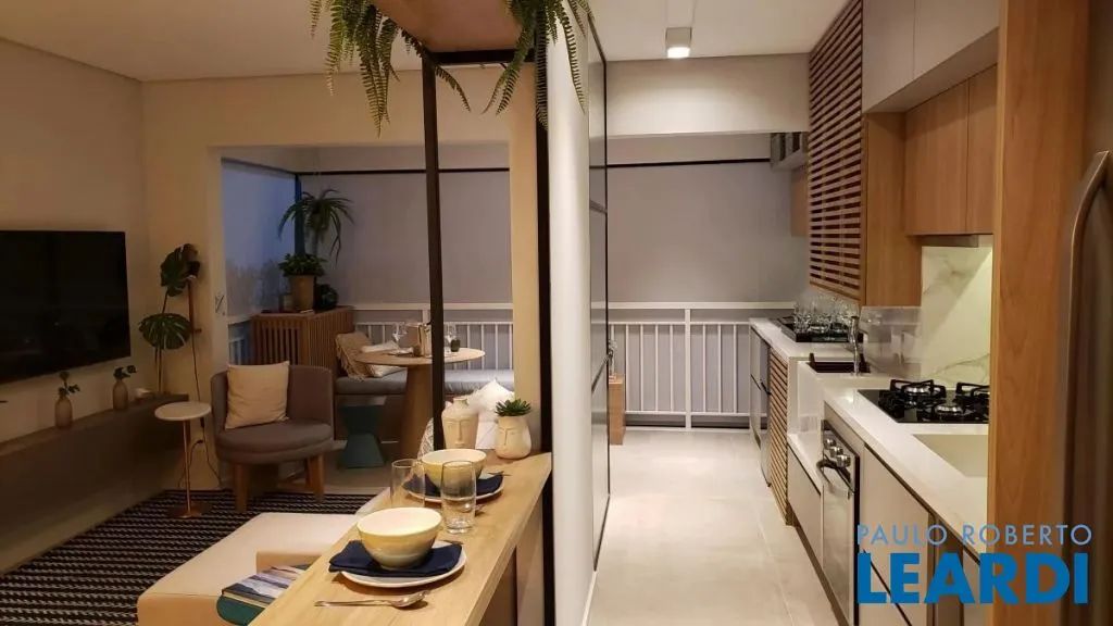 APARTAMENTO - CITY BUTANTÃ - SP - Foto 3