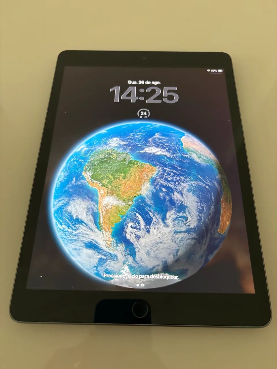 iPad Apple 9ª Geração 64GB - Excelente Estado - Foto 4