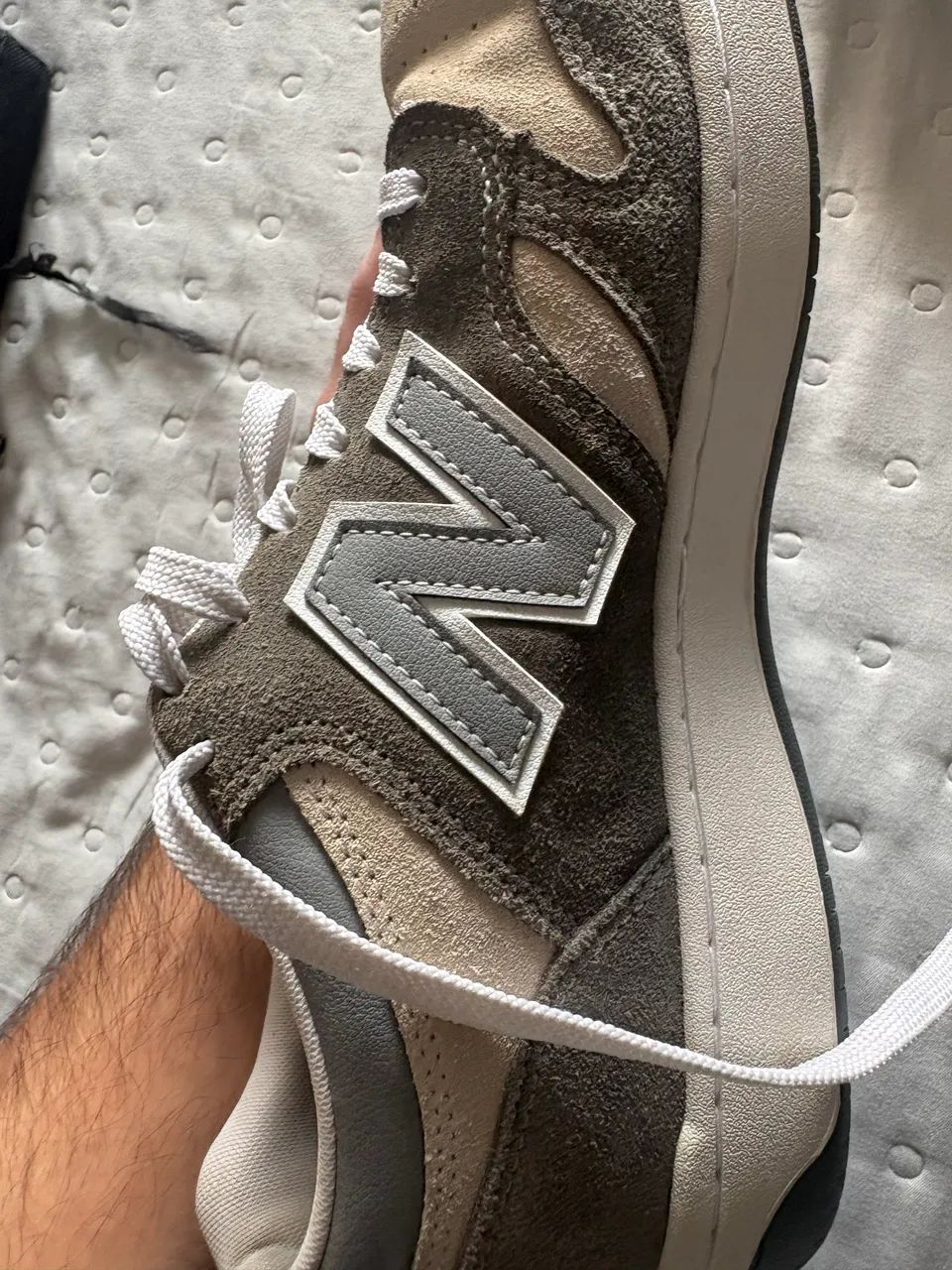 TÊNIS NEW BALANCE - Foto 3