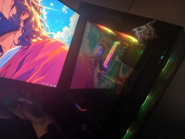 ? **PC GAMER - RTX 4060 ? - Foto 5