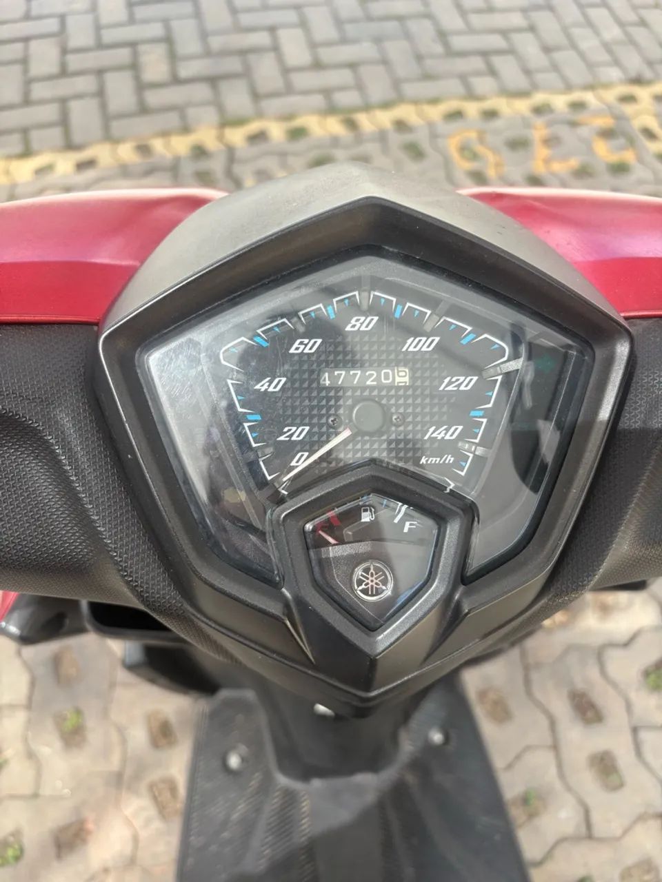 Neo 125 2018 - Foto 5