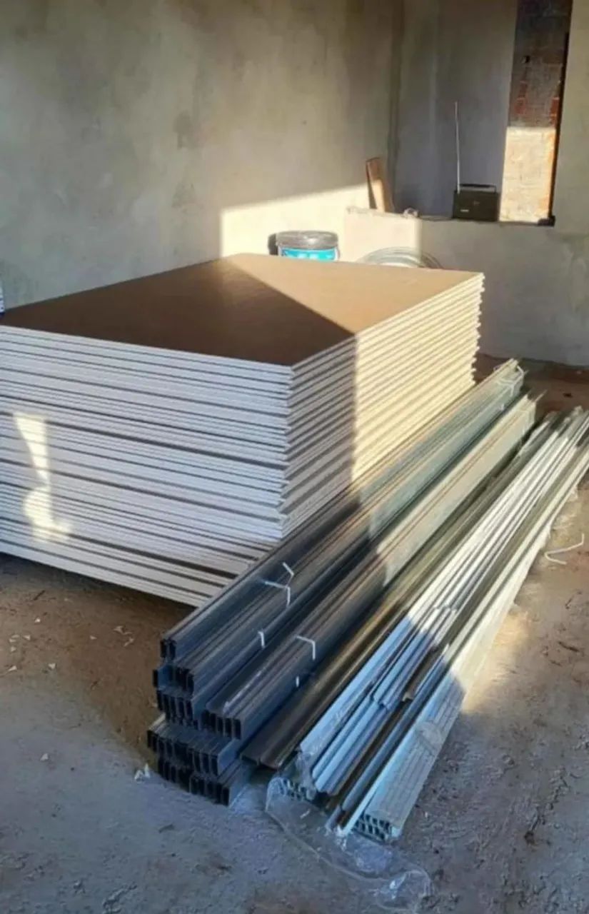 Gesseiro de Drywall e Pintor Atendimento em Goiânia e Aparecida  - Foto 3
