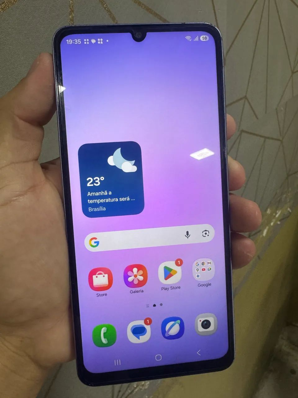 GALAXY A07/128GB - Foto 2