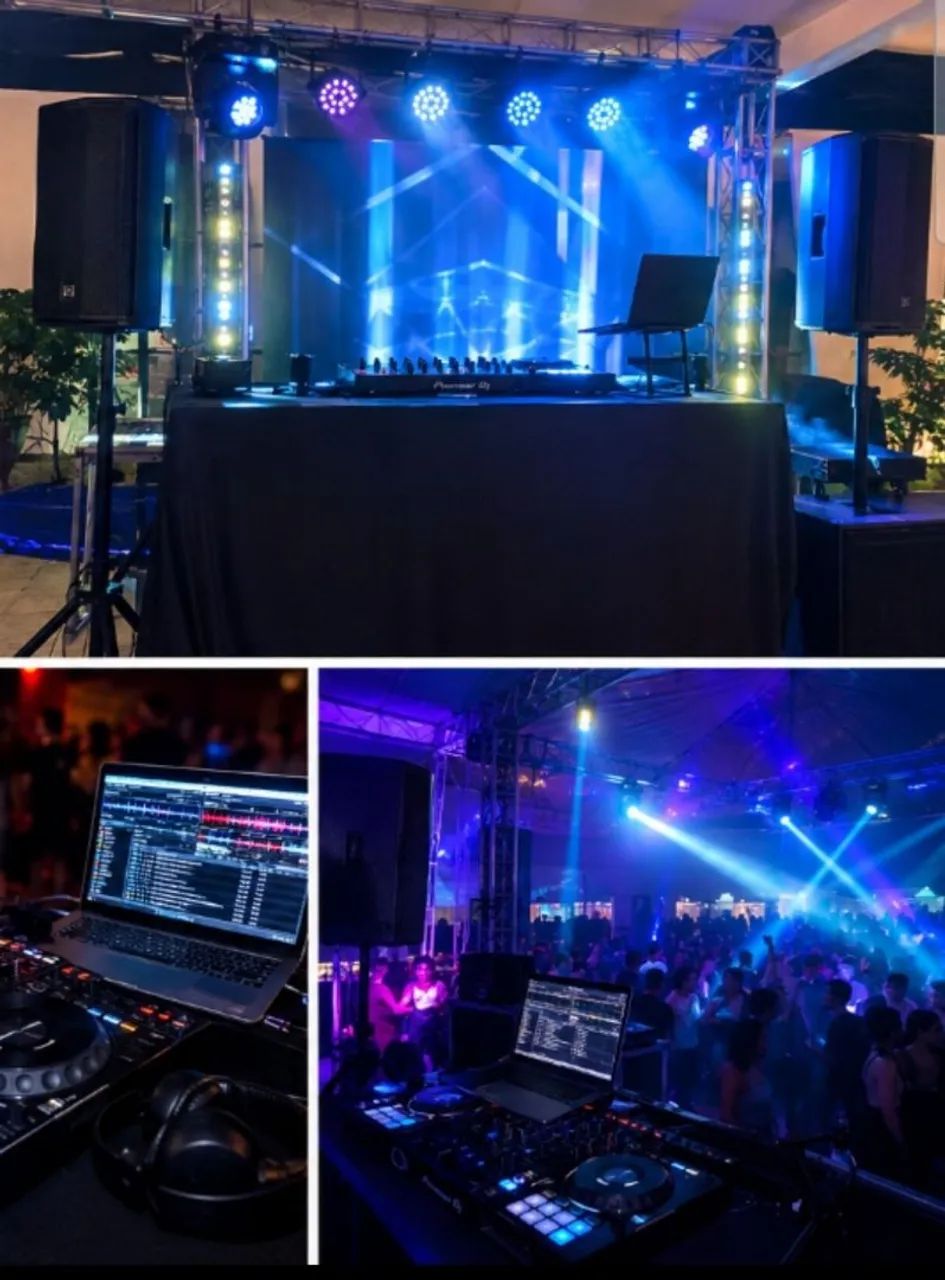 DJ Lucas festas e eventos  - Foto 3