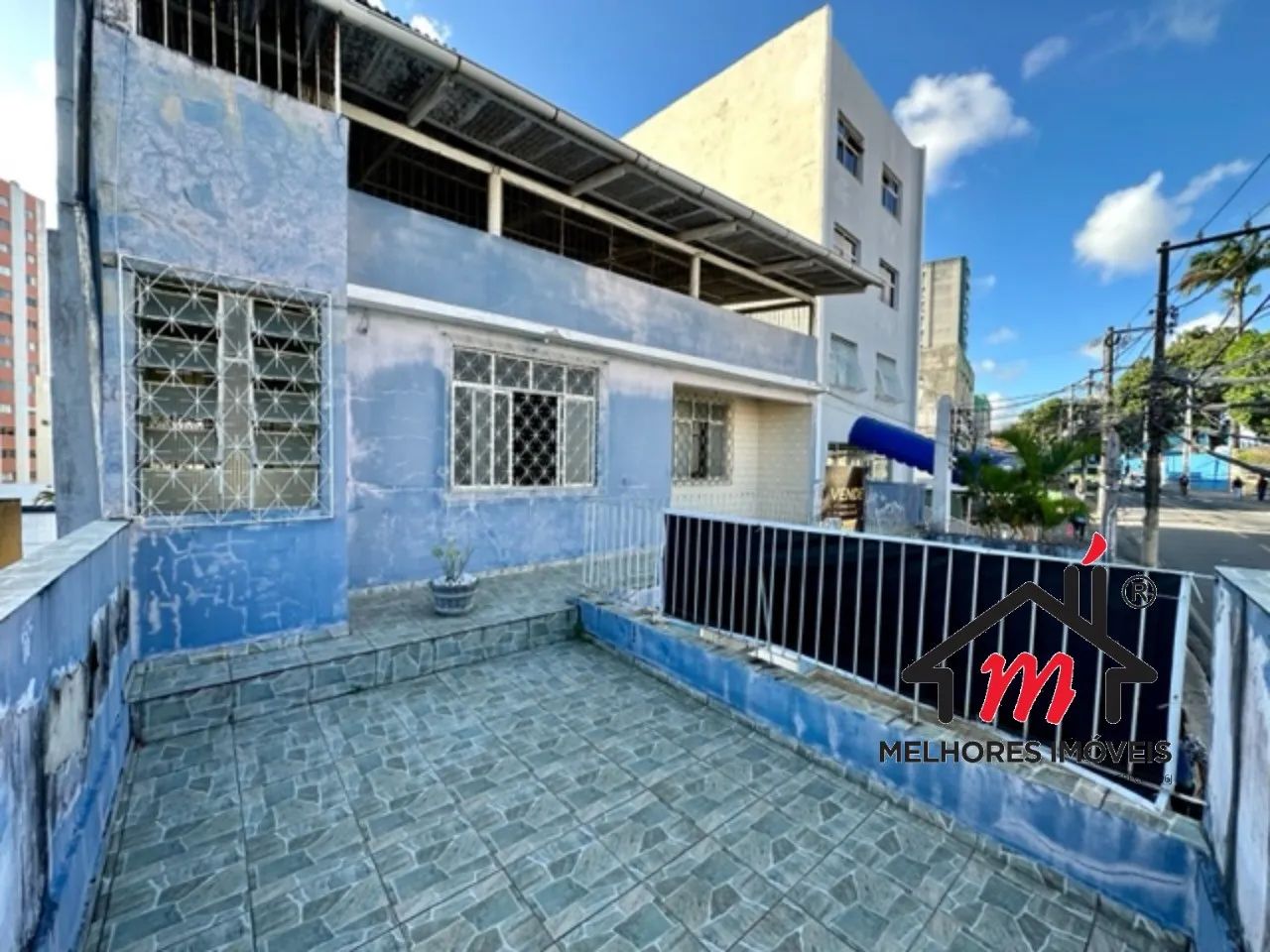 CASA COMERCIAL em SALVADOR - BA, BROTAS - Foto 3