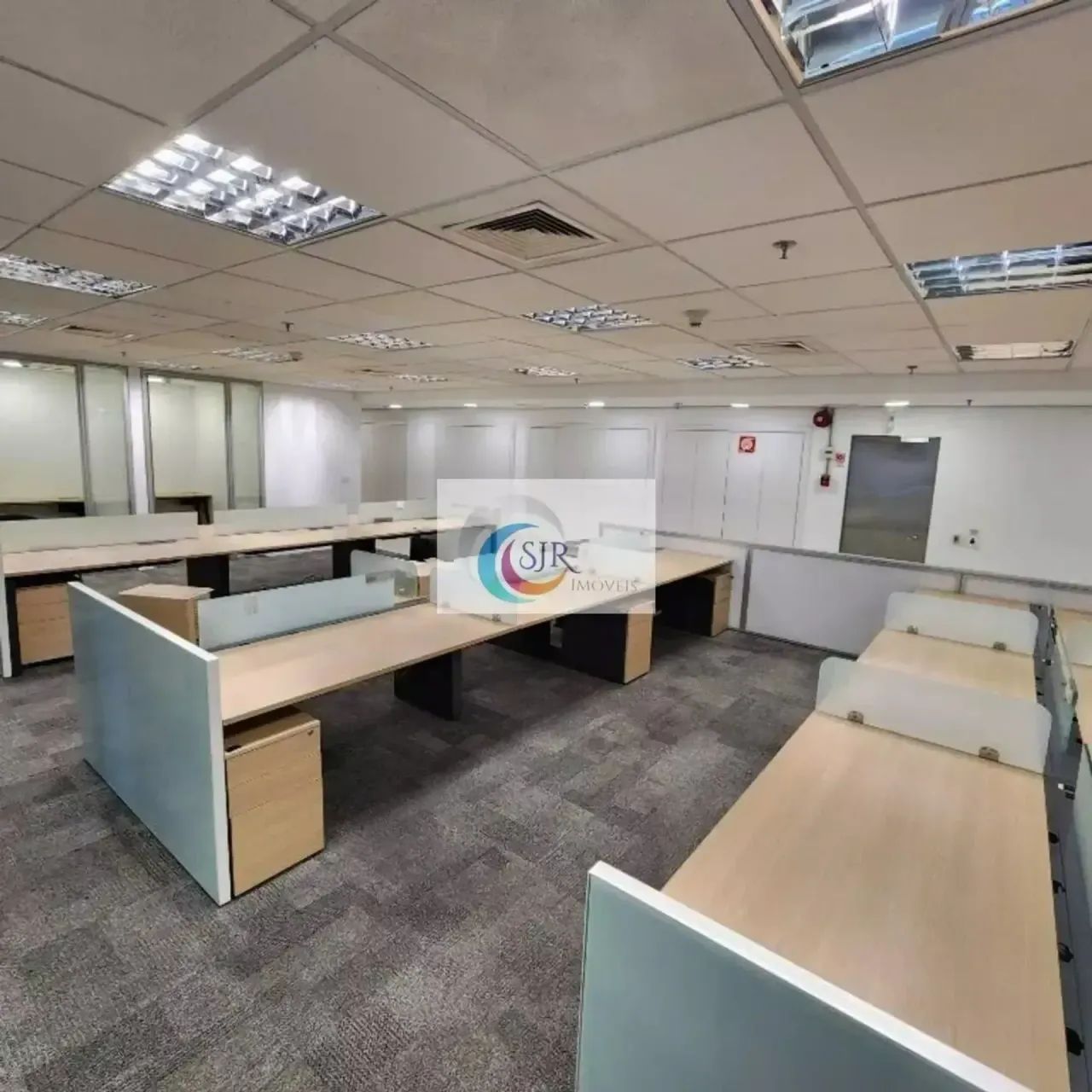 Conjunto para alugar, 394m²   Itaim Bibi - São Paulo/SP - Foto 2