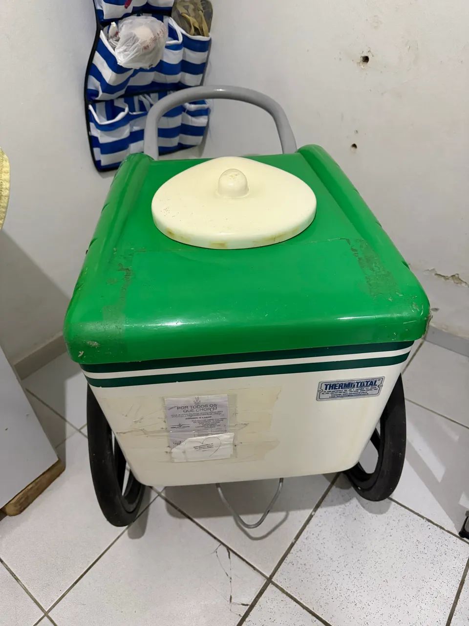 Carrinho de Sorvete - Foto 2