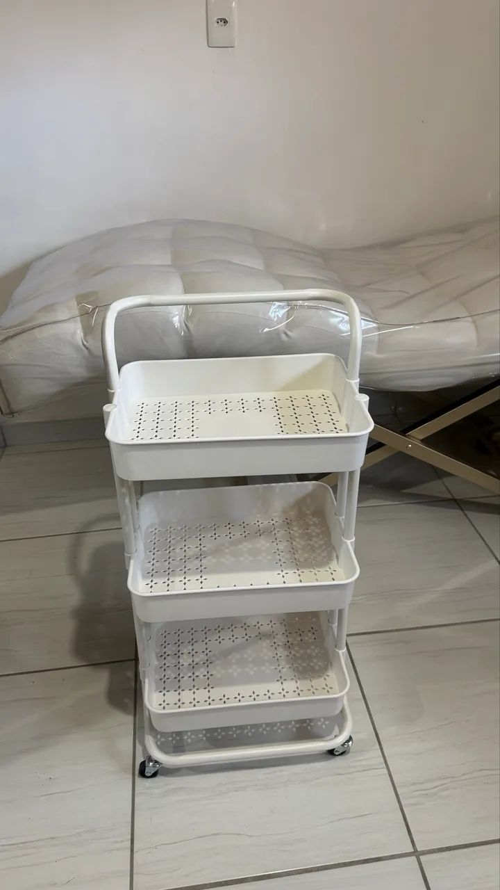 KIT COMPLETO PARA LASH DESIGN / EXTENSÃO DE CÍLIOS - MACA + CARRINHO + BRINDES - Foto 4