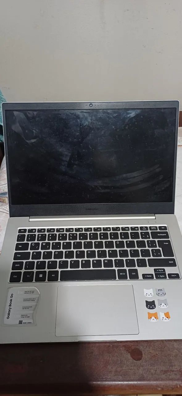 NOTEBOOK SAMSUNG GO - Foto 3