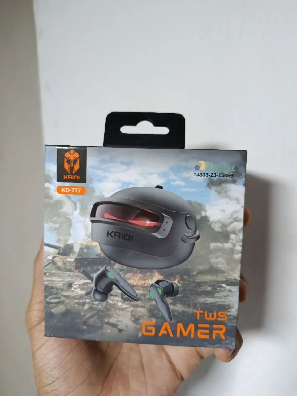 Bluetooth Gaming Headset423878486834565124