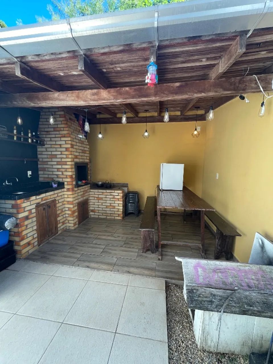 Casa Fortaleza Alta - 2 suites - Foto 2
