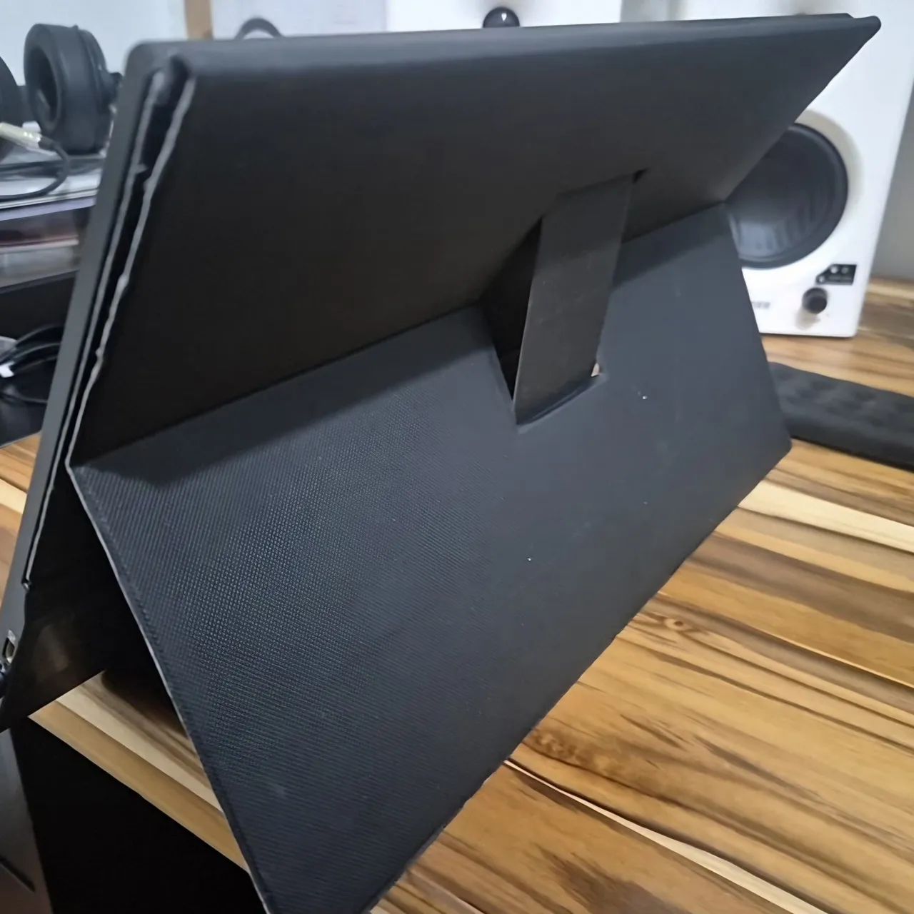 Monitor portatil touch 15,6pol Zeuslap - Foto 2