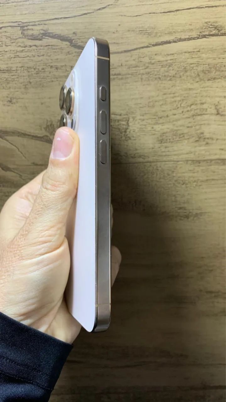 iPhone 16 Pro - 256 gb  - Foto 4