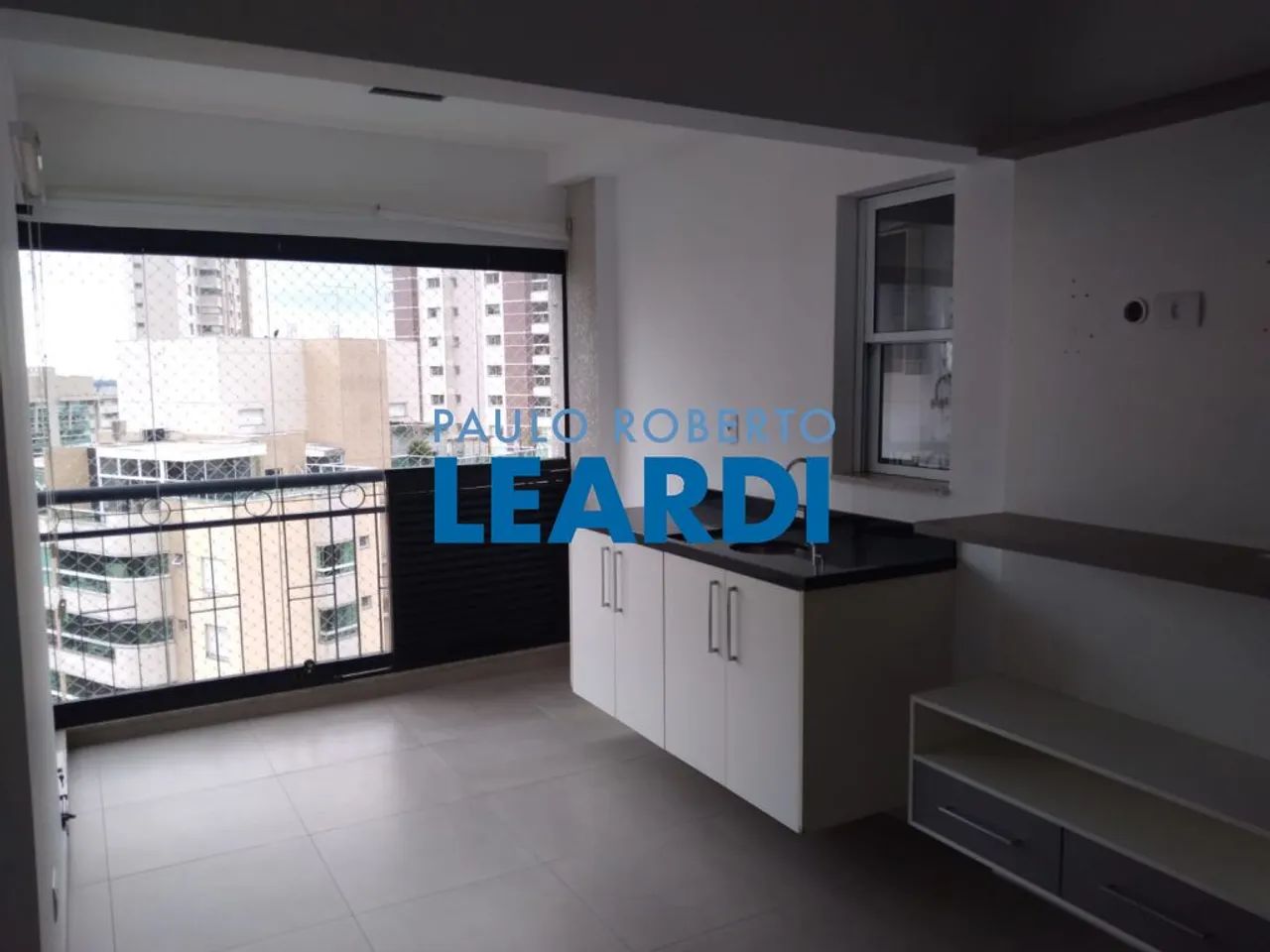APARTAMENTO - MORUMBI - SP