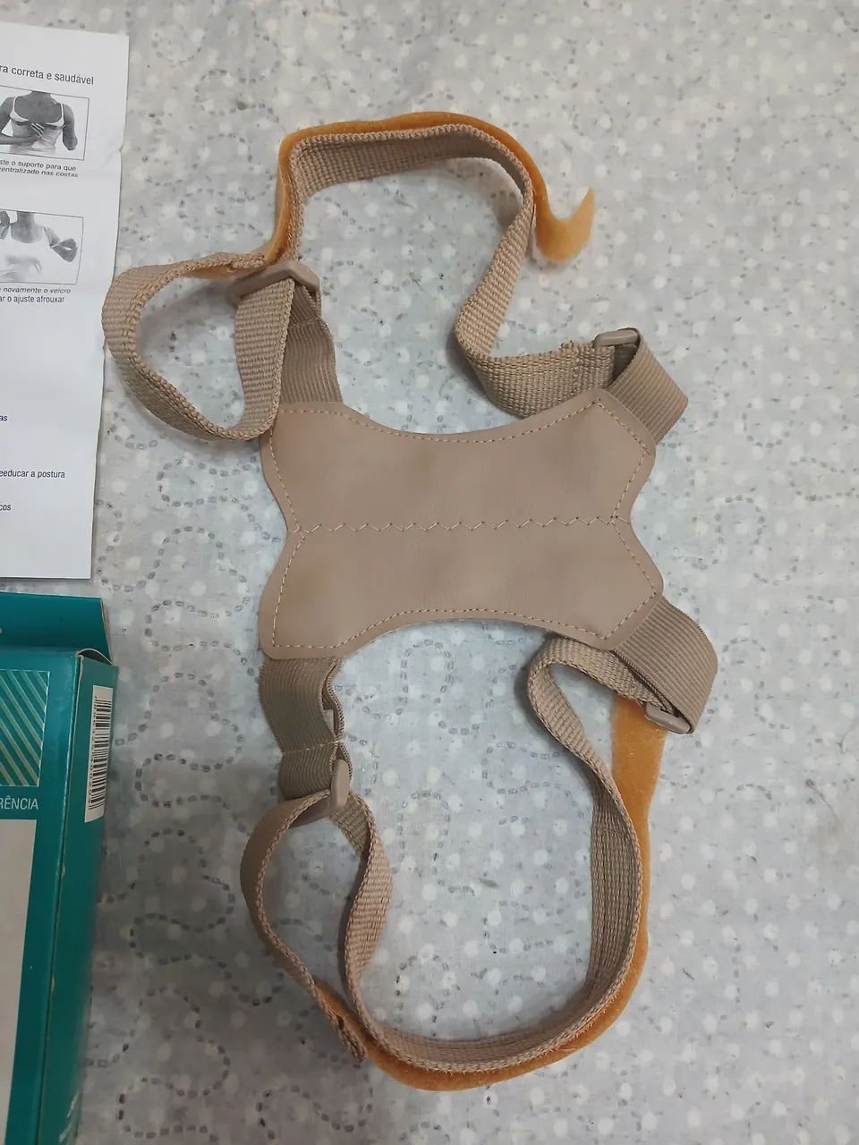 Suporte de correção postural  - Foto 2