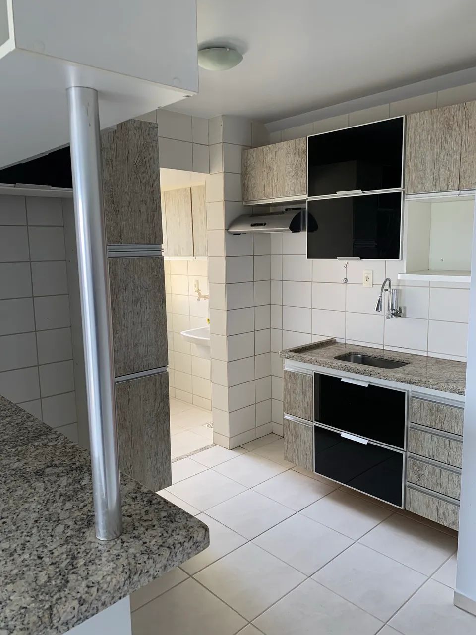 Foto - Goiânia - Setor Negrão de Lima