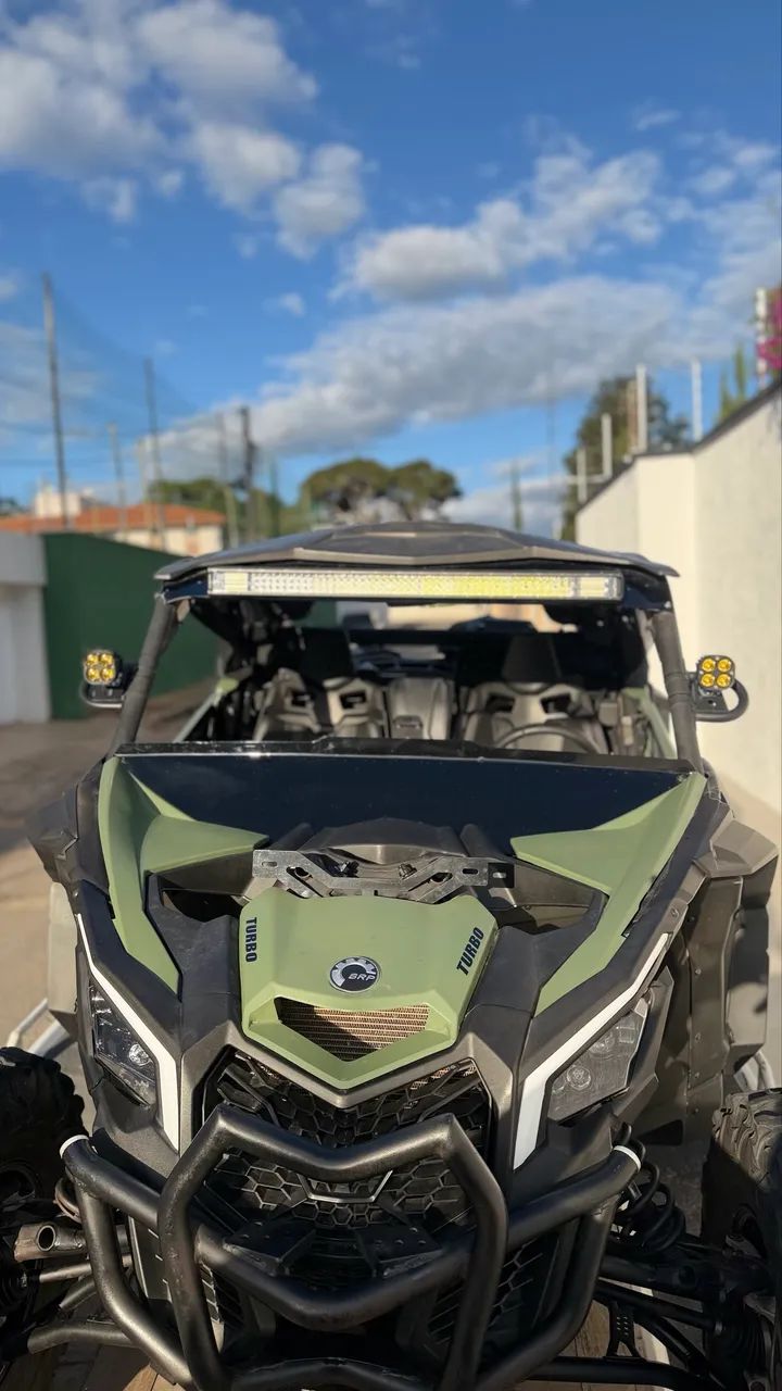 Utv x 3  - Foto 3