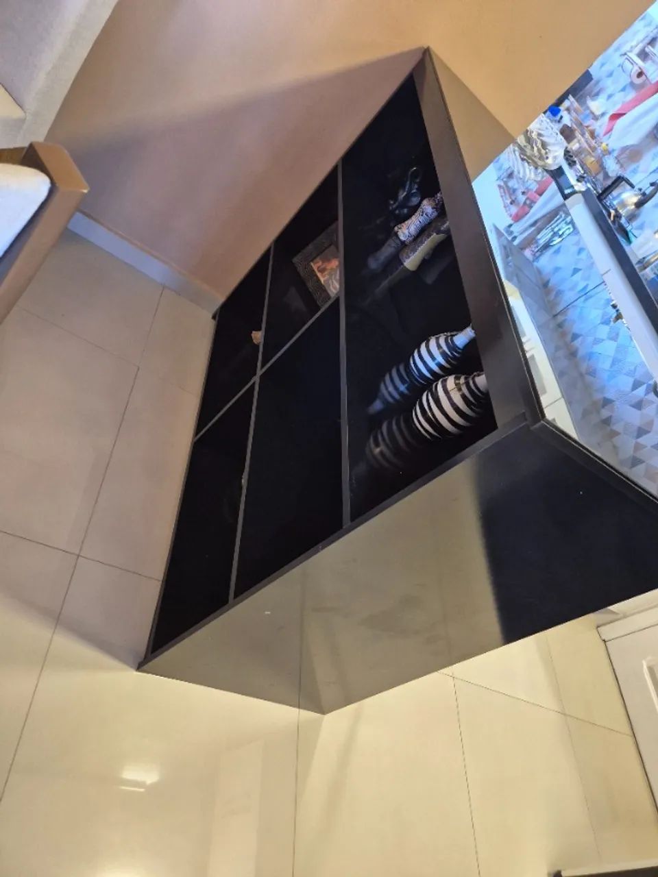 Bancada de Cozinha com 2 banquetas - Foto 3