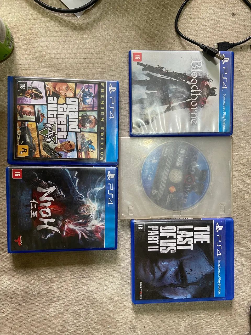 Ps4 slim