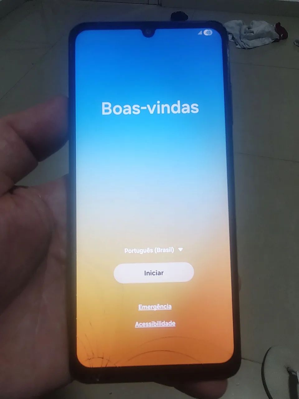Samsung Galaxy A06 