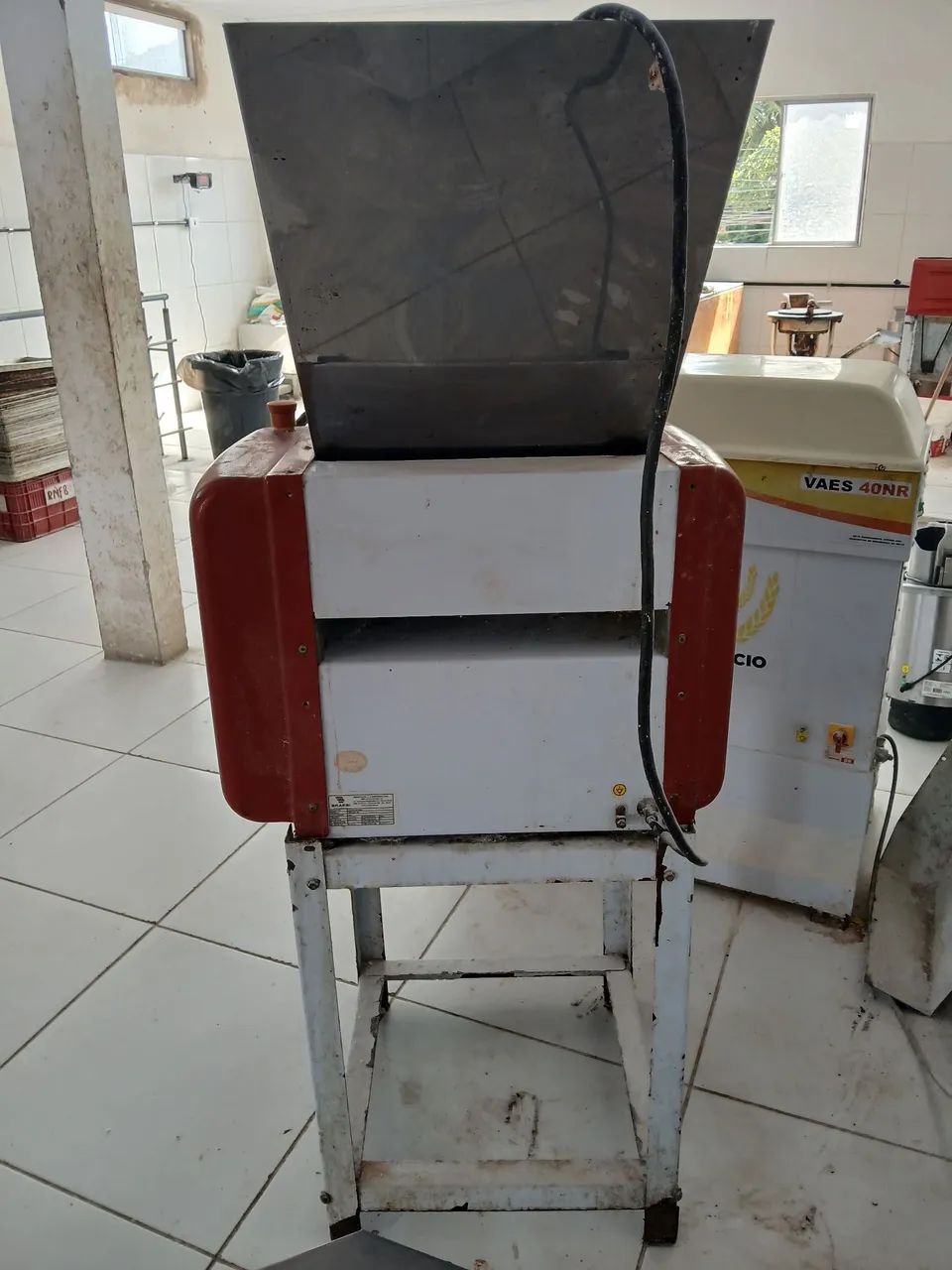 Cilindro para panificação  - Foto 4