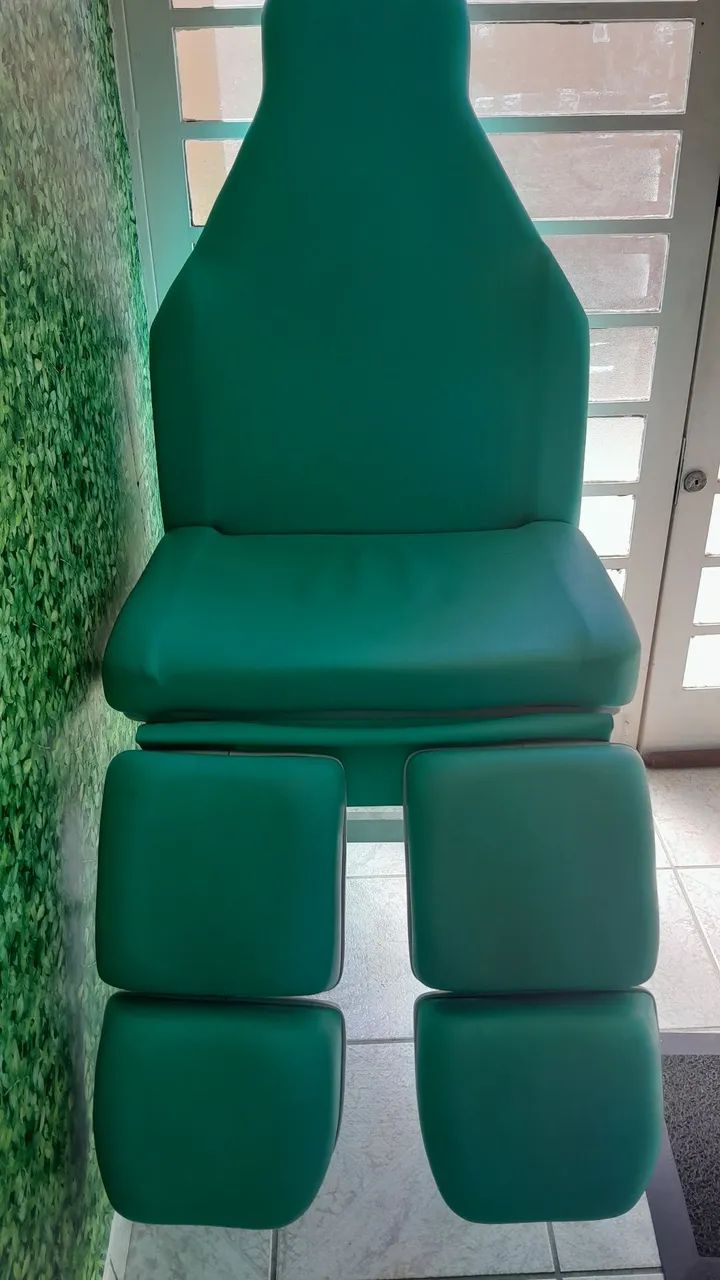 Cadeira podologica  - Foto 3