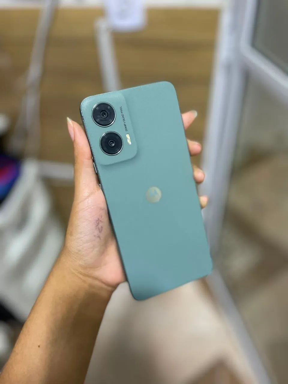 Moto G35 
