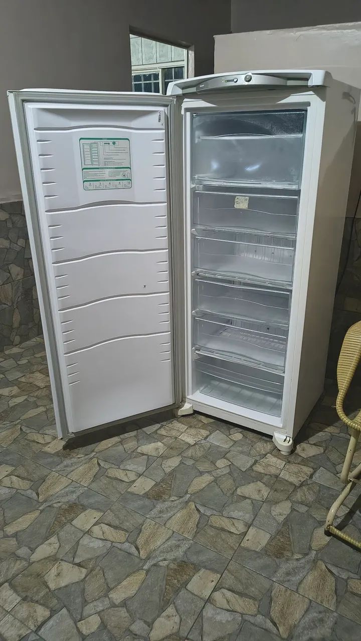 Freezer - Foto 5
