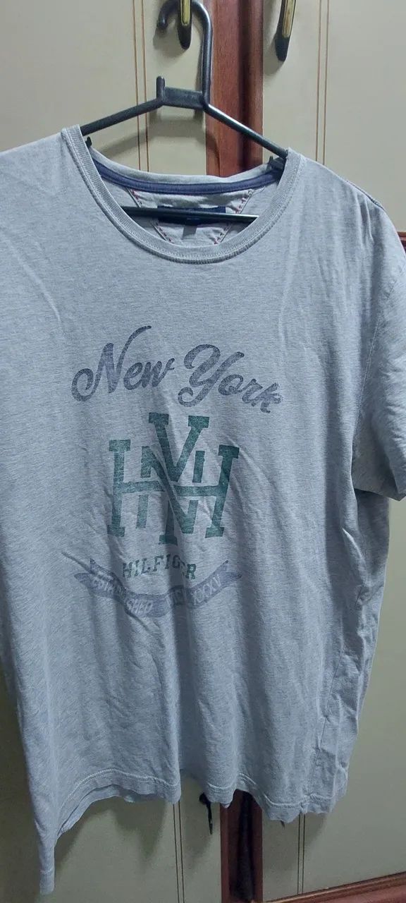 Camisetas