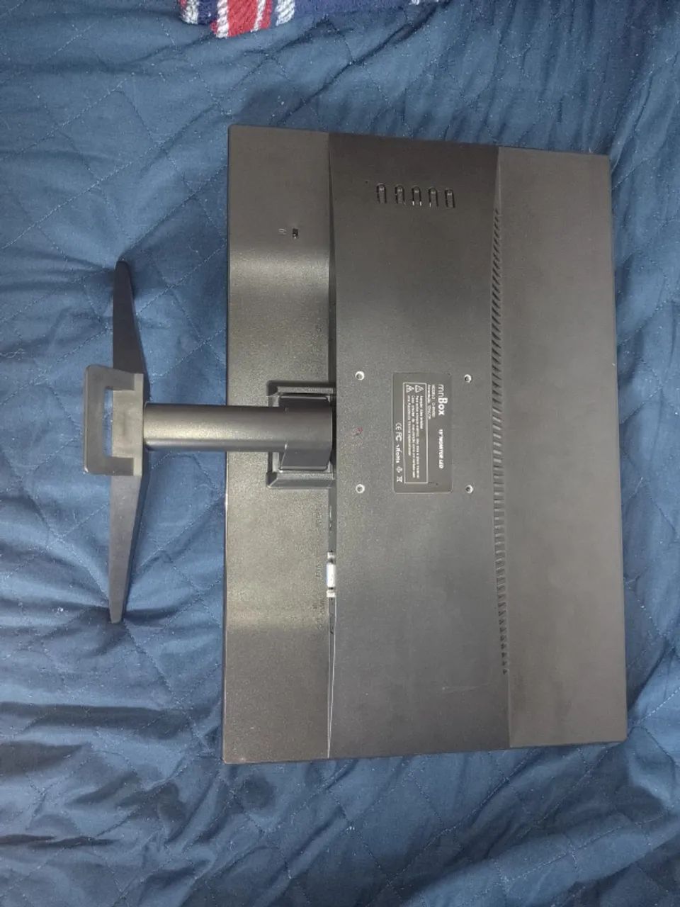 MONITOR GAMER 19 POLEGADAS 75HZ!!! - Foto 2