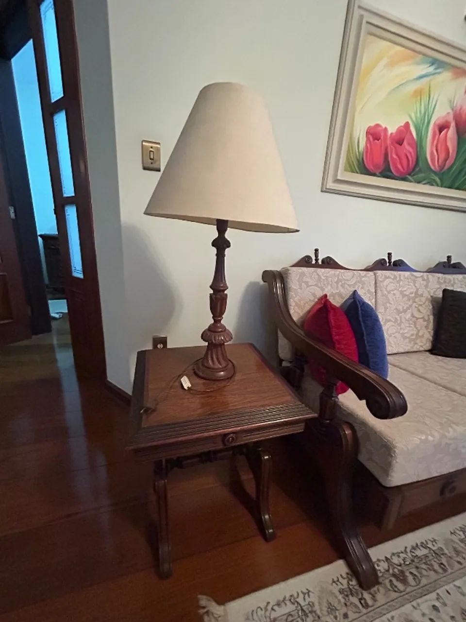 Conjunto sala de estar - Foto 2