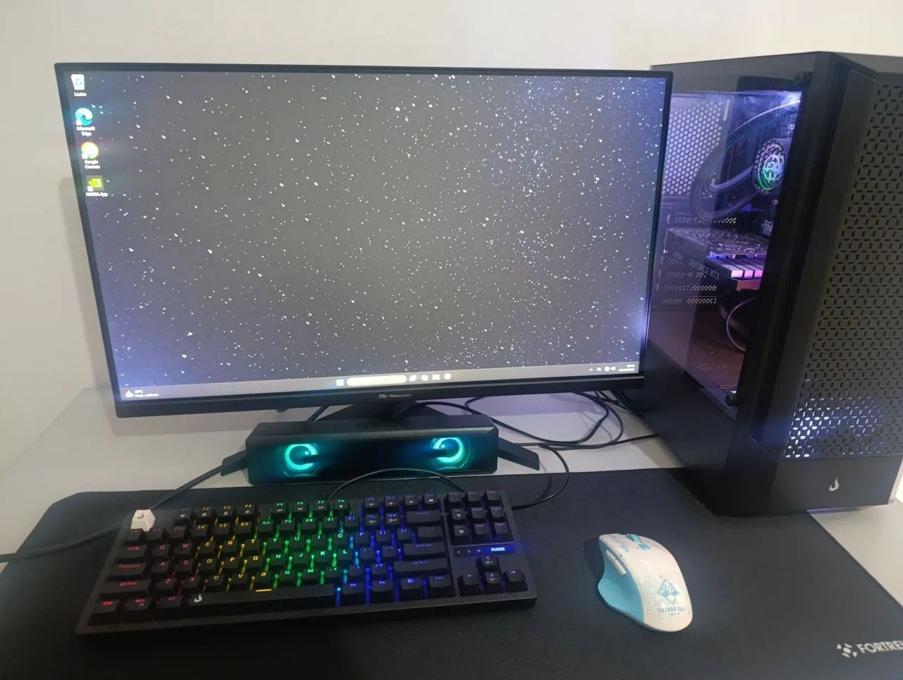 Vendo PC Gamer  - Foto 3
