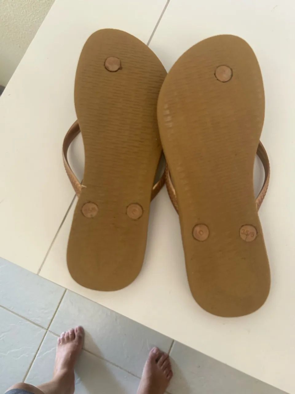 Sandália Havaiana - Foto 2