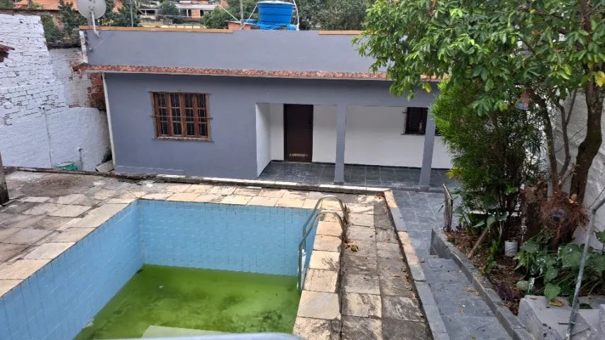 Casa 3 quartos na Estrada do Sabonete - Júlia Deberg  - Foto 5