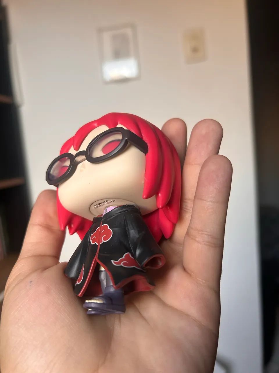 Funko pop Karin - Naruto - Original - Foto 3